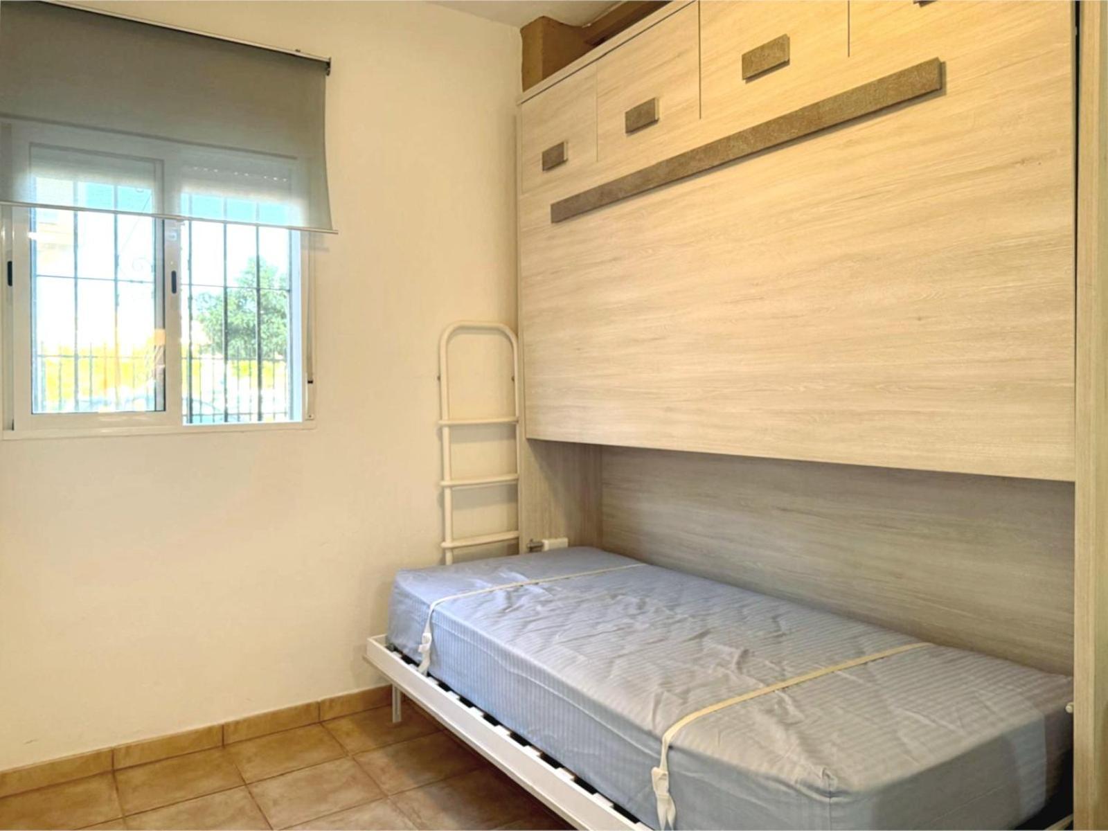 Apartamento Huelin, A 5 Minutos A Pie De La Playa Màlaga Exteriér fotografie