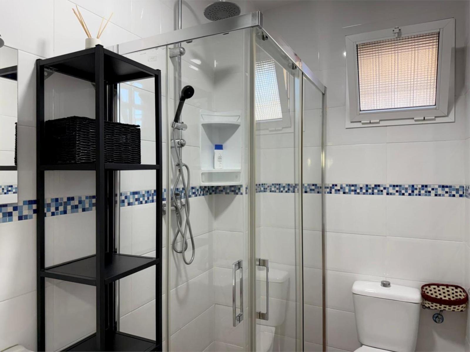 Apartamento Huelin, A 5 Minutos A Pie De La Playa Màlaga Exteriér fotografie