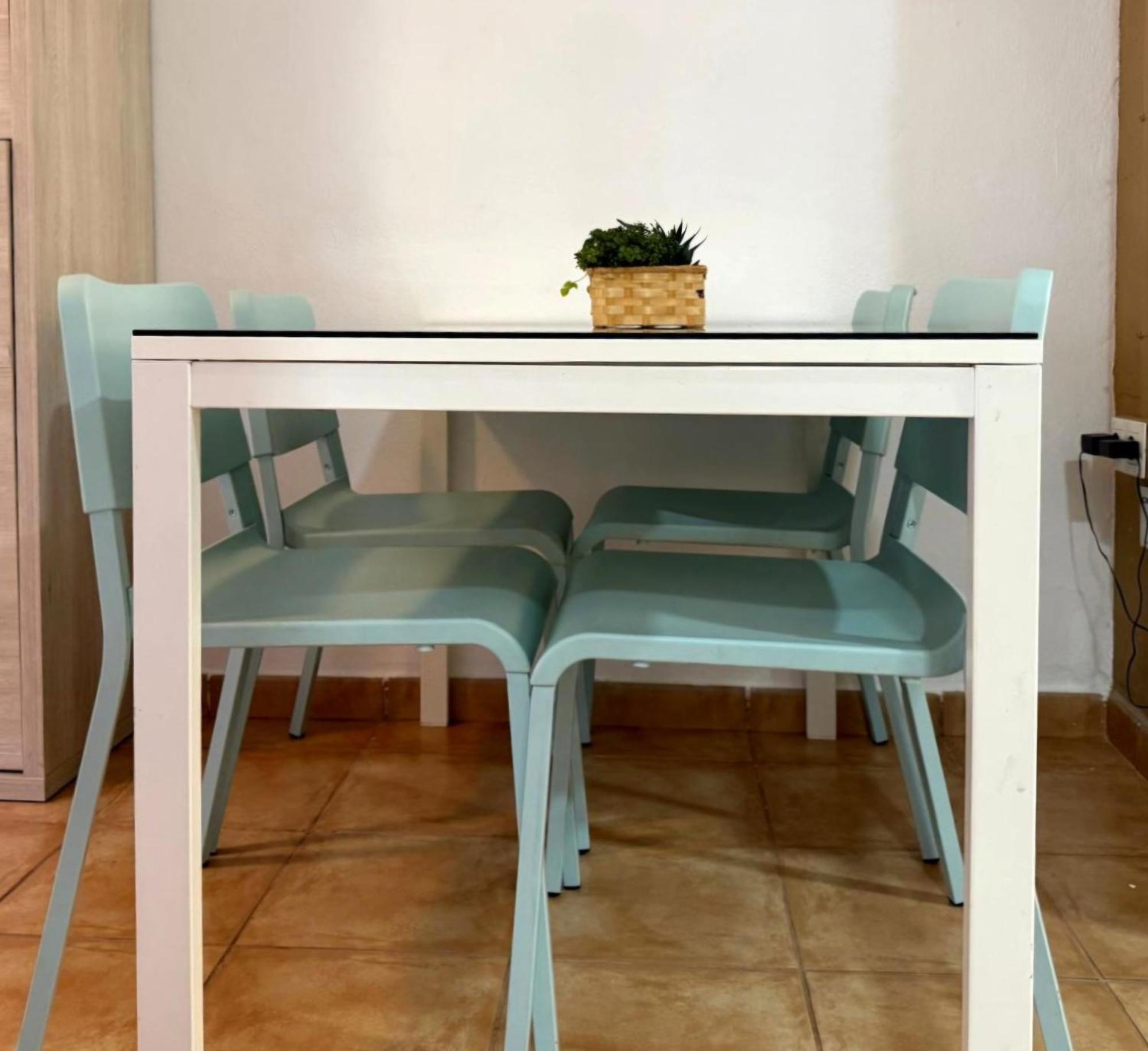 Apartamento Huelin, A 5 Minutos A Pie De La Playa Màlaga Exteriér fotografie